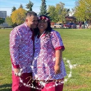 Meet your Posher, Anna lalomilo